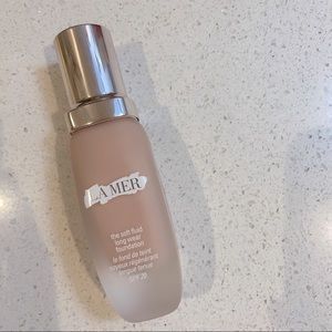 Lamer Makeup Foundation: Color 110 Shell